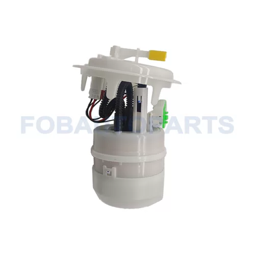 Fuel Pump Assembly for CITROEN PEUGEOT 3008 308 Cc Sw C4 1525NR 9681234980 - image 5